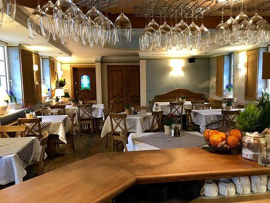 Toscana Restaurant
